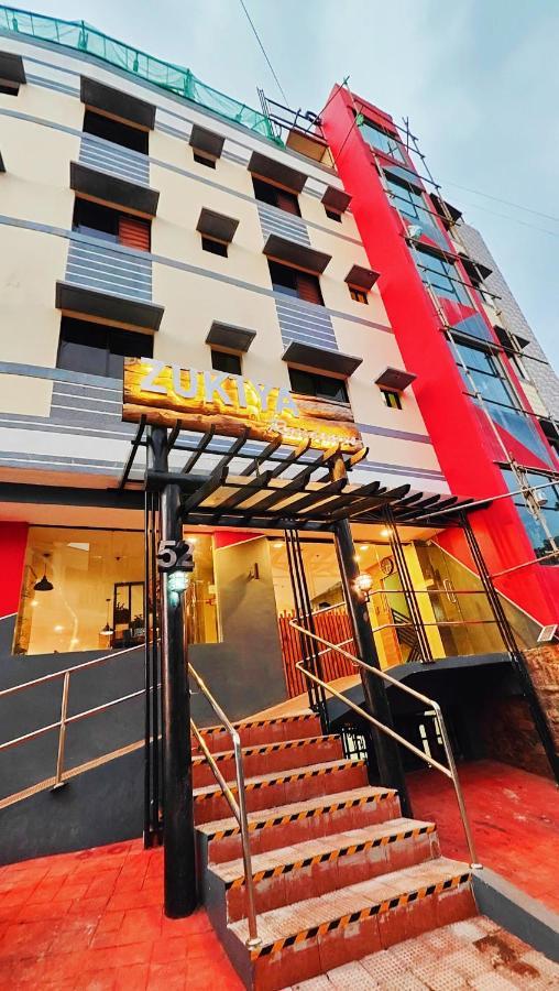 Zukiya Residences Baguio 碧瑶 外观 照片