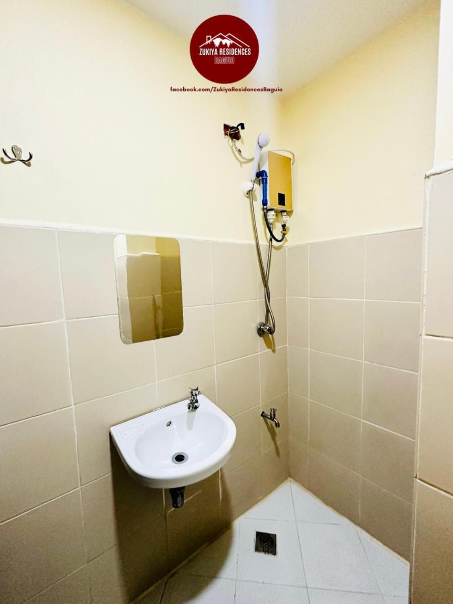 Zukiya Residences Baguio 碧瑶 客房 照片