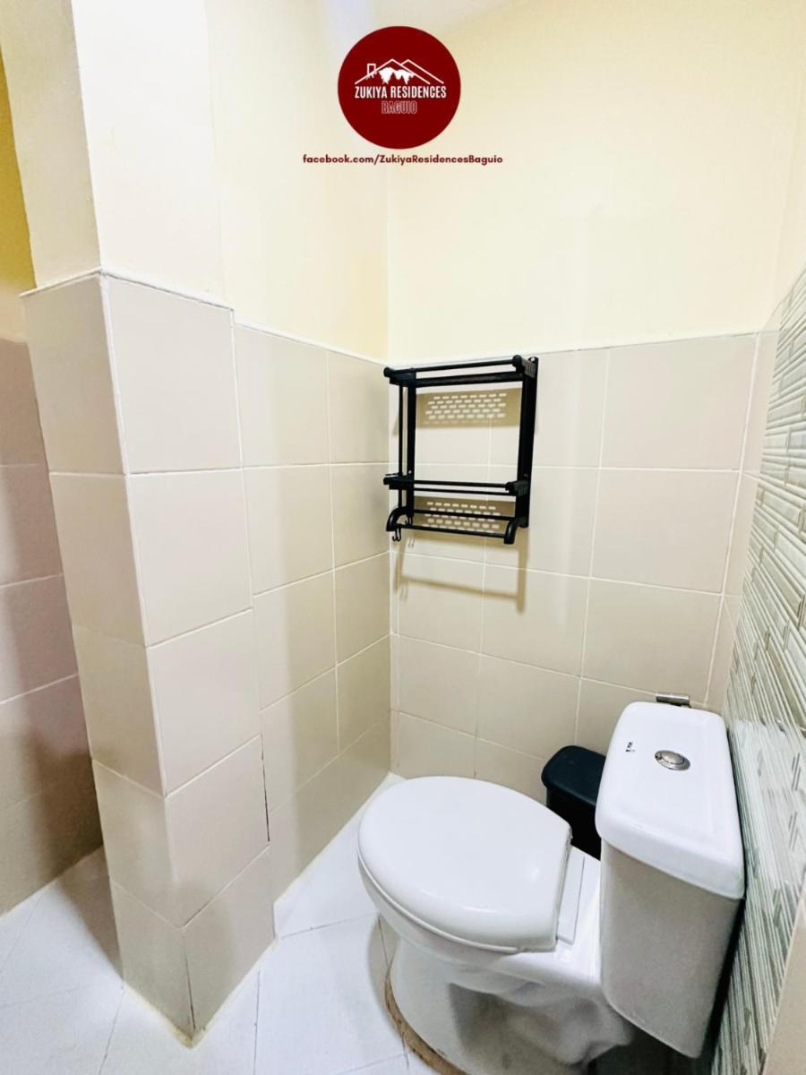 Zukiya Residences Baguio 碧瑶 客房 照片